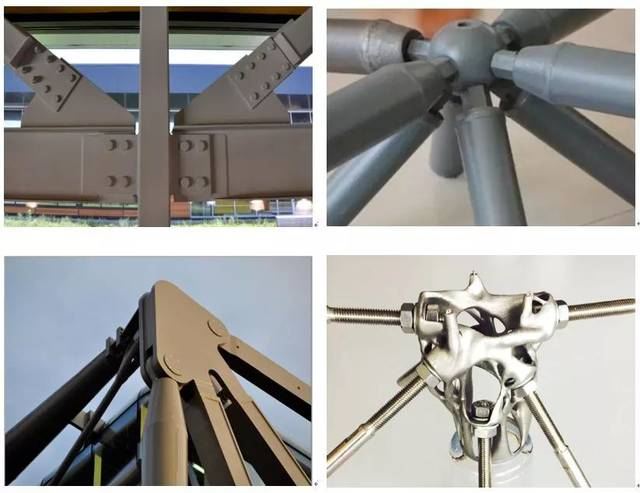 钢结构技术 全方位解读钢结构的铰接连接