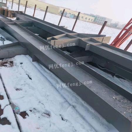 安徽二手钢结构厂房市场供需与图片信息指南