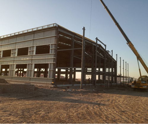 北京承建钢结构工程 质量保障，量大从优，多图展示实力