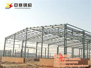 道滘厂房钢结构工程 如何选择优质的设计与施工单位