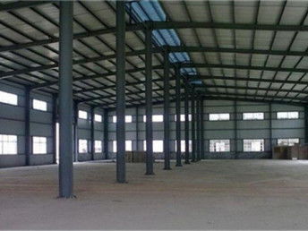 探访娄底与深圳的钢结构质量检测 为建材和工程安全保驾护航