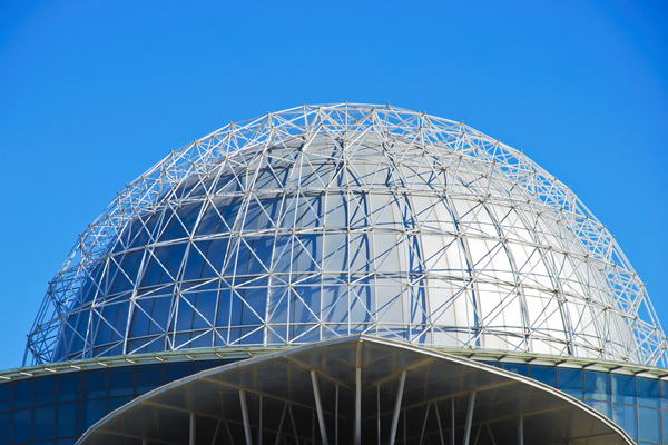 钢结构建筑在我国的发展概况与历史