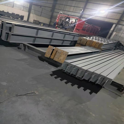 云南红河钢结构加工一吨价格分析与影响因素