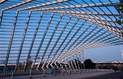 BIM技术在钢结构模块化建筑中的应用与优势