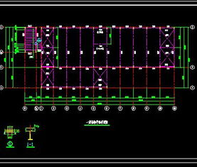 钢结构施工图纸的获取与使用指南