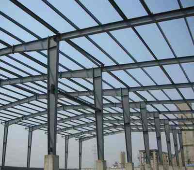 我国钢结构的发展前景 迈向建筑工业化的绿色支柱